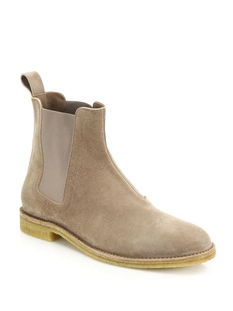 bottega veneta chelsea boots replica|bottega veneta chelsea suede boots.